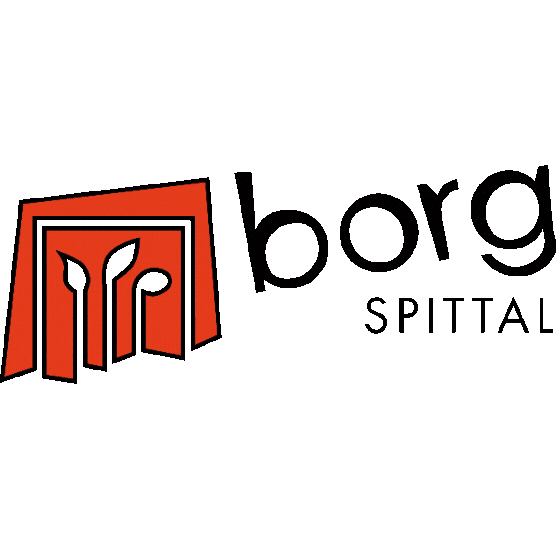 Sticker by BORG Spittal