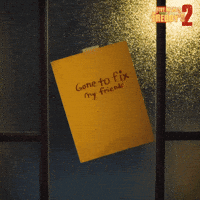 GIF by Five Nights At Freddy’s