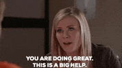 Investigation GIF by Hallmark Mystery