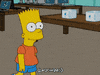 Happy Episode 7 GIF by The Simpsons