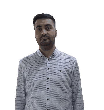 Ndhaber Sticker by Nevşehir-i Dilara - Nevşehir'in Güçlü Sesi