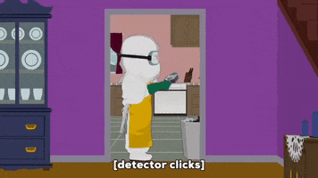 GIF by South Park 