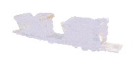 Stone Metamorphosis Sticker