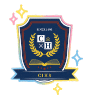 Logo Richbitch Sticker by WHYNOT MEDIA