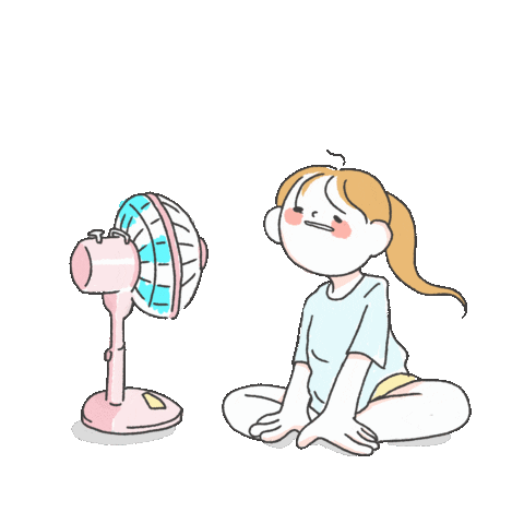 jaeyeon990901 giphyupload girl cool summer Sticker