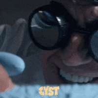 Horror Movie GIF by Raven Banner Entertainment