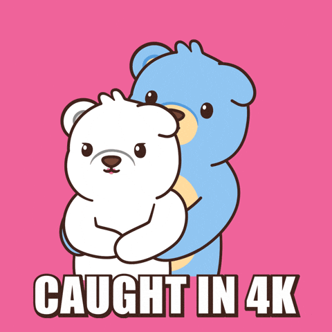 Coldplay Cheating GIF by BEARISH