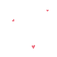 Lettering Love Sticker