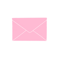 Loveletter February14 Sticker by borne agency