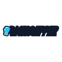 Basics Onetwo Sticker by ONE TWO Boxing