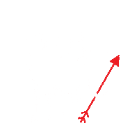 i love you art Sticker by sarokey
