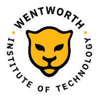 Wit Sticker by Wentworth Alumni Office