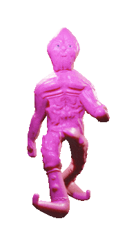 Art Wtf Sticker by Nico Daunt