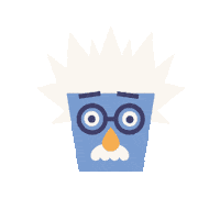 Videnskab Sticker by Ringkøbing-Skjern Museum