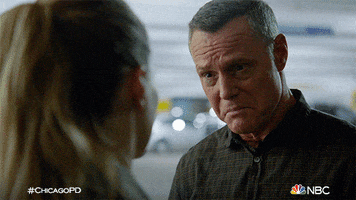 Episode 1 No GIF by NBC