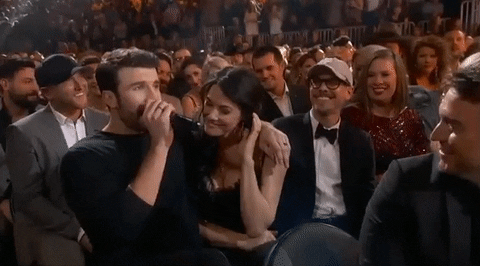 Country Music GIF by Academy of Country Music Awards