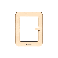 fashion christmas Sticker by Bally