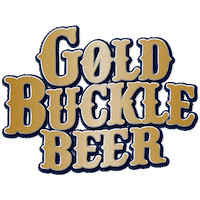 beer gold Sticker by Cinch Jeans