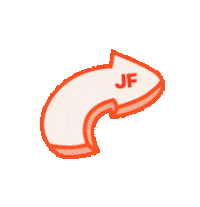 Arrow Swipe Up Sticker by Joe Fresh