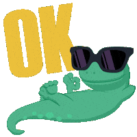 Comedy Ok Sticker by Disney Pixar