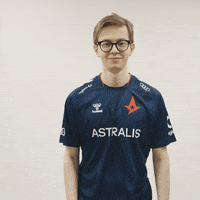 League Of Legends Lol GIF by Astralis
