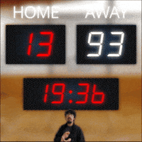 13 Home GIF