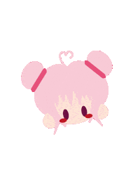 Caomeimon meimei xiaomei rinconcaomei meimeibang Sticker