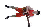 New Year Sport Sticker by Swiss Basketball