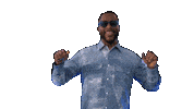 Nate Burleson Nickelodeon Sticker by Kids' Choice Awards