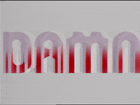 Art Glitch GIF