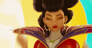 Change Diosa GIF by netflixlat