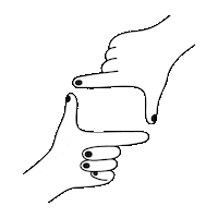 Look See Sticker by Exxeta