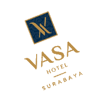 vasahotelsurabaya hotel cleo surabaya 5 star Sticker