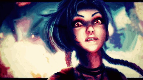 jinx GIF