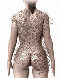 tattoosmart  GIF