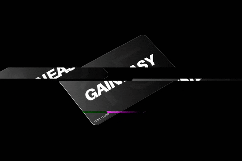 Gaineasy giphygifmaker GIF
