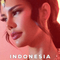 Miss Grand Indonesia GIF