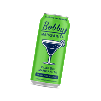 BobbyMarg shake bobby margarita bobby margarita Sticker