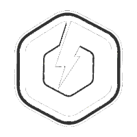 Gamer Rotation Sticker by POWRD