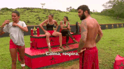 exathlon GIF by Band