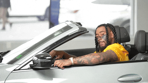 Locked In Washington GIF by Easterns Automotive Group