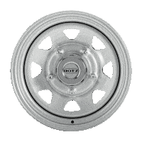 Dakar Sticker by dotzwheels