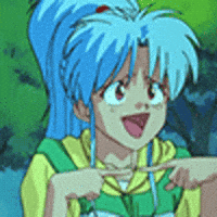Yu Yu Hakusho GIF