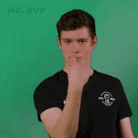 Beer Bier GIF by Mister Hop
