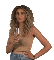 Char Sticker by Leadrs