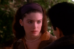 season 2 GIF by Twin Peaks on Showtime