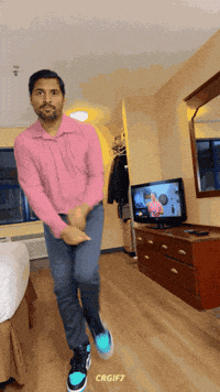 Lionel Messi GIF