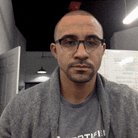thank you obama GIF by The Standing O