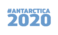 Antarctica Mpa Sticker by SeaLegacy