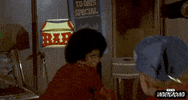 Pam Grier 70S GIF by Turner Classic Movies